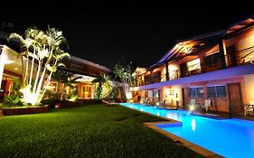 Villa Floreal Hotel Boutique